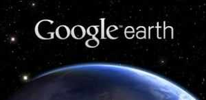 google earth
