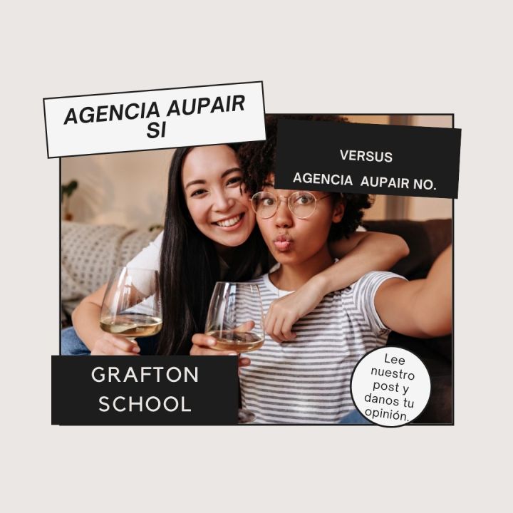 ¡Agencia sí versus agencia&nbsp;no!