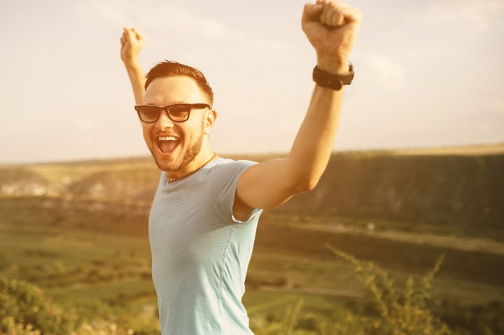 ¿Cómo me motivo para mejorar mi nivel de&nbsp;inglés?